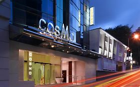 Cosmo Hotel Hong Kong
